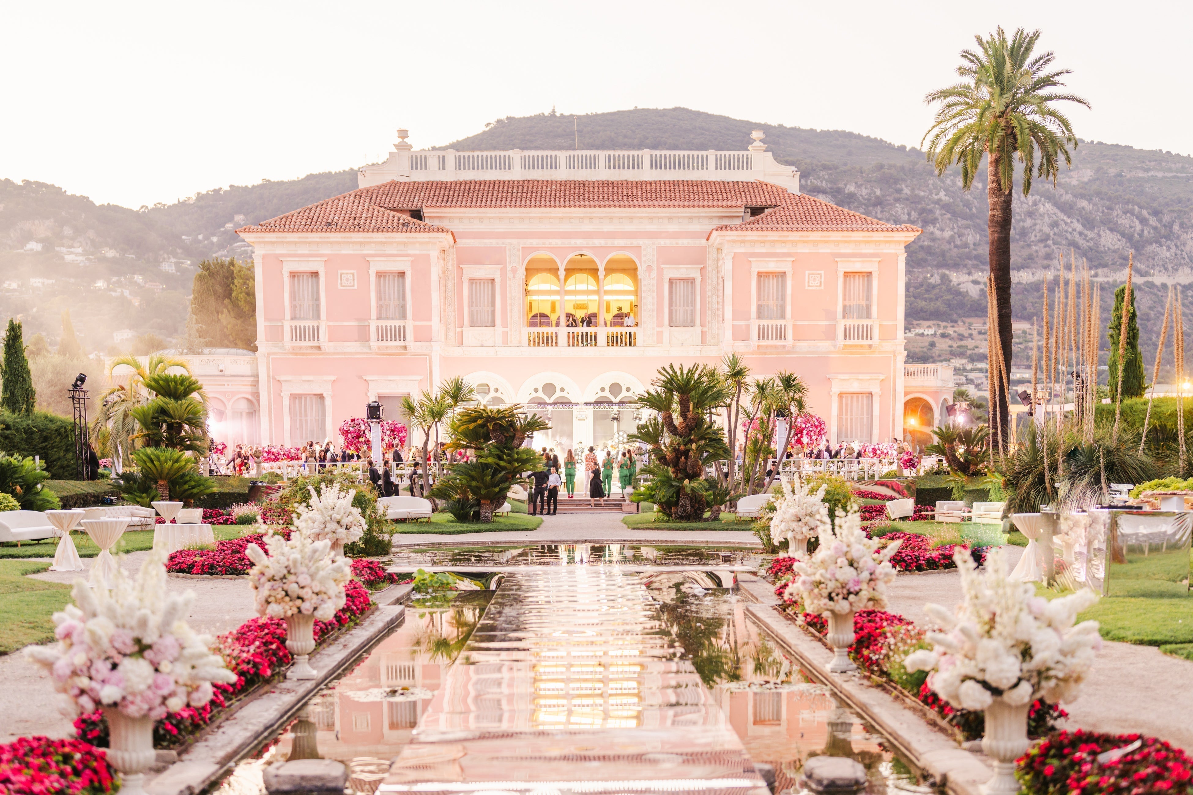 The Best Wedding Venues in the South of France – Atelier Åberg’s Curated Shortlist